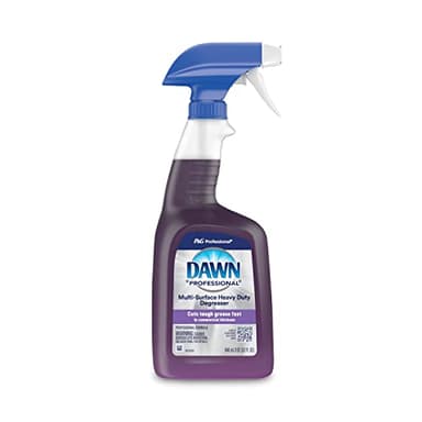 Dawn Professional Liquid Dish Soap, 32 Fl Oz (Pack of 1)