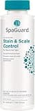 SpaGuard Spa Stain/Scale Control - Pint