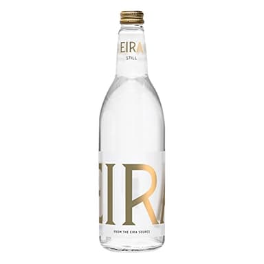 Eira - Still - Mineral Water - 700 ml (6 Glass Bottles)