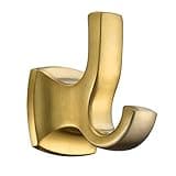Tearel YB5103BG Voss Collection Robe Hook Replacement Part for Moen,Gold