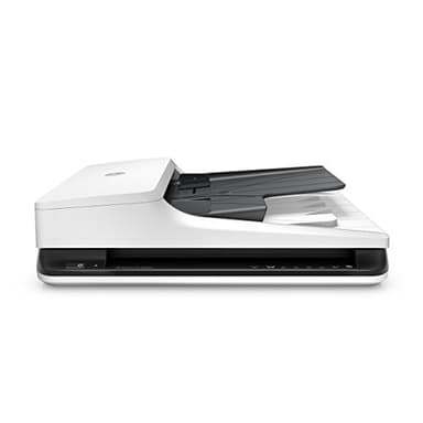 HP ScanJet Pro 2500 f1 Flatbed OCR Scanner (Renewed)