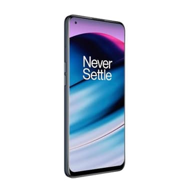 OnePlus Nord N20 (5G) 128GB 6.43" AMOLED Display GSM Unlocked - Blue Smoke (Renewed)