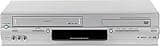 VHS RECORDER AND DVD PLAYER (Renewed)