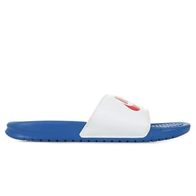 Nike Benassi JDI Men's Slide Mens 343880-410 Size 11