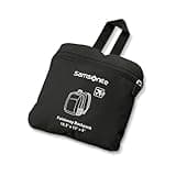 Samsonite Foldaway Backpack, Black