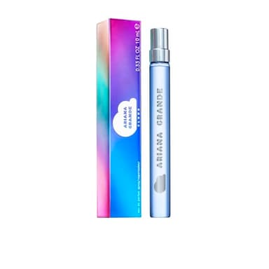 Ariana Grande Cloud Eau de Parfum – Warm Gourmand Fragrance for Women – Women's Perfume with Notes of Lavender, Coconut, Vanilla & Pear – Travel Size – 0.33 Fl Oz