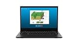 Lenovo 14" FHD Laptop - AMD A6-9220C Dual-Core Processor, 4GB RAM, 64GB eMMC, Windows 10 Pro, Black - 14W (81MQ000JUS)