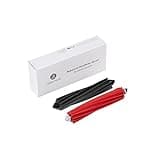 RGkuti Official Original Dual Main Brush Accessories for Roborock S8 Ultra, S8+, Q5 Pro, Q5 Pro+, Q8Max, Q8Max+, Replacement Part Roller Brush