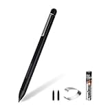 Genuine Digital Stylus Pen for HP Envy x360/Pavilion x360/Spectre x360 2-in-1 Touch Screen Laptops, Support MPP 1.51 Tilt Pen with 1024 Pressure Sensi