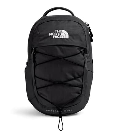 The North Face Borealis Mini Backpack, TNF Black/TNF Black-NPF, One Size