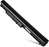 Tree.NB Spare 776622-001 HP Battery Replacement for LA04 Battery Compatible with HP Pavilion 14 15 248 G1 LA04 728460-001 752237-001 15-1272WM 15-F233WM-High Performance