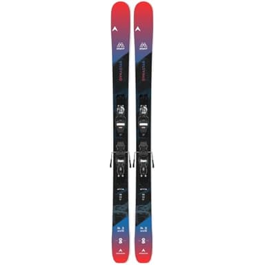 Dynastar Menace 90 Ski System with Xpress 11 GW Ski Bindings (Men's), 170