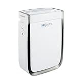 AIRDOCTOR AD3500 Air Purifier for Home and Large Rooms Up to 1260 sq. ft. 2x/hour | UltraHEPA, Carbon, VOC Filters and Air Quality Sensor. Captures Particles 100x Smaller Than HEPA (AirDoctor 3500)