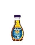 Wholesome Sweeteners 23.5-Ounce Organic Blue Agave Nectar, Fair Trade, 100% Pure, Non GMO, Gluten Free & Vegan, 1 Pack