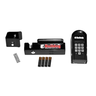 Our 10 Best Mighty Mule Bulldog Pedestrian Gate Lock Fm145 for 2026 [US ...