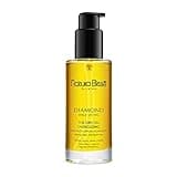 Natura Bissé Diamond Well-Living Dry Oil Energizing | Revitalizing Dry Body Oil | Energizes, Hydrates & Smooths, 3.5 Oz