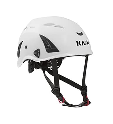 KASK Safety Helmet SUPERPLASMA HD - ANSI, 201-White