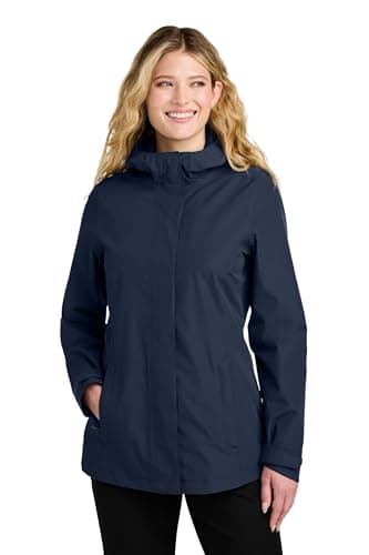 Port Authority Women's Rain Jacket