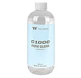 Thermaltake C1000 1000ml Pure Transparent Pre-mixed Clear Coolant Cooling CL-W114-OS00TR-A