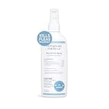 Veterinary Formula Flea and Tick Spray for Dogs, 8 oz – Easy-to-Use Dog Flea Spray, Kills on Contact, Prevents Egg & Larval Development for 14 weeks