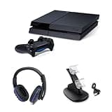 Sony PlayStation 4 500GB Premium Bundle (Renewed)