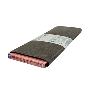 Pellon 911FF Fusible Featherweight Interfacing 20in x 10 Yard Bolt Charcoal