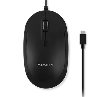 Our 10 Best Usb C Mouse for 2026 [US] | OneClearWinner.com