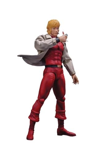 Storm Collectibles Cobra The Space Pirate 1:12 Scale Action Figure