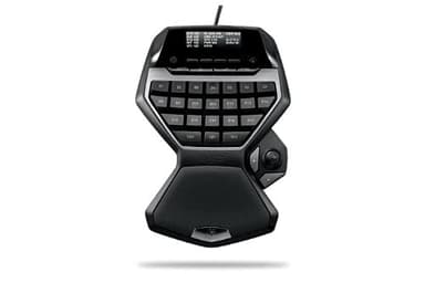Logitech G13 Advanced Gameboard (Renewed)