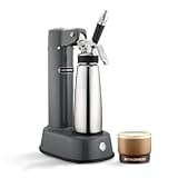NitroPress® DS - The Ultimate Nitro Drink Machine - No cartridges required