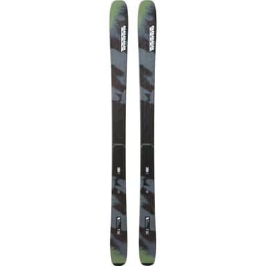 K2 Mindbender 96C Mens Skis, 184