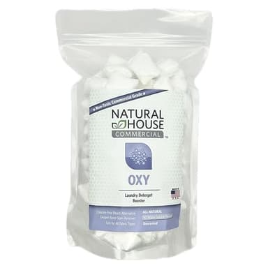 Our 10 Best Oxygen Based Bleach Brands for 2026 [US] | OneClearWinner.com