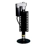 Lippert Ground Control 3.0 Automatic 5th Wheel RV Leveling System Rear Hall Effect Jack for Right Leg Replacement with 5,000-lb. Load Capacity - 344792