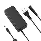 BOHELV123 AC/DC Power Adapter Compatible with NordicTrack Commercial R35 R 35 R-35 NTEX14921 NTEX14921.0 NTEX149210 NTEX14921-INT.0 Nordic Track Recumbent Exercise Bike Power Supply Battery Charger