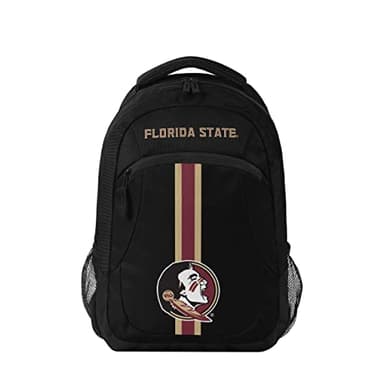 FOCO Florida State Seminoles NCAA Action Backpack