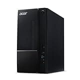 acer Aspire TC Desktop Intel Core i5-13400 16GB RAM 512GB SSD Windows 11 Home Desktop Computer 1.80GHz Deca Core Processor (Renewed)