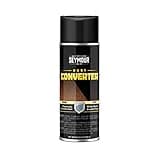 Seymour 16-45 Rust Converter, Black