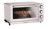 Cuisinart TOB-60N2 Toaster Oven Broiler with Convection