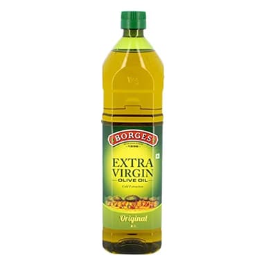 Borges EXV olive oil 1L