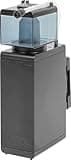 Sicce Shark Nano Protein Skimmer 150 up to 40 Gallon Saltwater Aquariums | Ultra Quiet Pump, Adjustable, Compact, Small Aquarium Marine Reef Tank