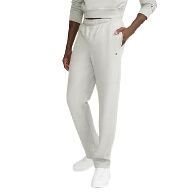 Champion Men's Sweatpants, Fleece, Open-Bottom Sweatpants (Reg. or Big & Tall)