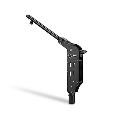 FLYCAM Flowline Edge V1 Stabilization Arm for Flowline Rigs & Cameras Gimbals. Payload up to 3-12kg/6lb-26lb. Arm Rotation: 180°. (FLCM-Edge-V1)