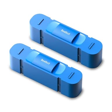 Beatbot AquaRefine Kit, 【Only for AquaSense Pro】, Natural and Sustainable Water Clarifier, Efficiently Clears Cloudy Water and Improves Filter Efficiency, Suitable for All Pools