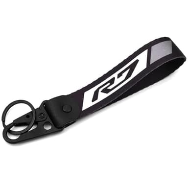 Our 10 Best Yamaha R7 Key Chain for 2026 [US] | OneClearWinner.com