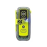 ACR ResQLink 410 RLS - SOS Personal Locator Beacon with Return Link Service GPS Global Coverage Designed to Alert Search and Rescue for Any Outdoor Emergency Ideal for Hiking Hunting Boating Fishing