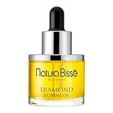 Natura Bissé Diamond Extreme Oil | Firming Face & Neck Oil | Nourishes, Replenishes & Rejuvenates | For all skin types, 1 Oz
