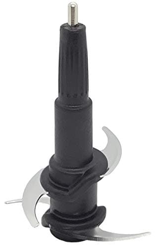 Blade for Ninja 40oz Bowl BL491 BL492 BL493 BL494 CT670V CT671AV CT672A CT672V Blender - MUST READ Detail -