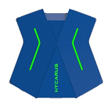 HYCARUS Keyboard and Mouse Adapter Compatible with PS4, Xbox One, Xbox Series X/S, N-Switch, Perfect for Games Such as FPS, TPS, RTS, etc.