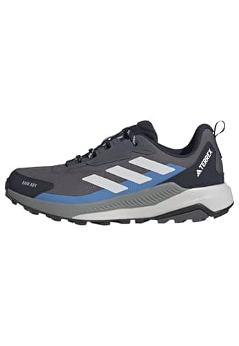 Adidas Men's Terrex Anylander Rain.RDY Hiking, Aurora Onix/Dash Grey/Legend Ink, 11.5