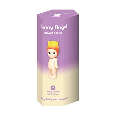 Sonny Angel Mini Flower, 1 Sealed Blind Box
